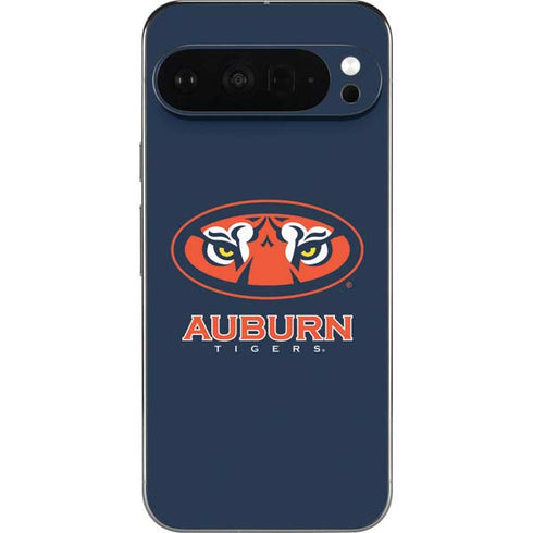 Auburn University Tigers Mascot Pixel 9 Pro XL Skin